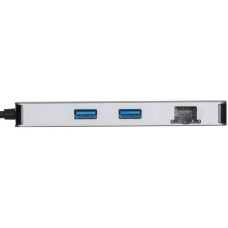 Targus Docking Station - Enhance Your Productivity with Ultimate Connectivity (Model: 5051794035124)